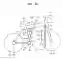 Fig. 06 - ELECTRICALLY OPERATED BICYCLE