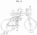 Fig. 08 - ELECTRICALLY OPERATED BICYCLE