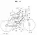 Fig. 09 - ELECTRICALLY OPERATED BICYCLE