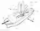 Fig. 01 - Monohull drillship