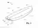 Fig. 02 - Wave-Propelled Vehicle