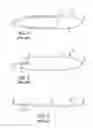 Fig. 02 - Selectively deployable fin system for watercraft and method of use