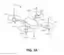 Fig. 02 - Selectively thrusting propulsion units for aerial vehicles
