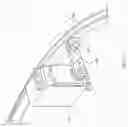 Fig. 11 - Apparatus for providing rail-based vertical short takeoff and landing and operational control