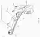 Fig. 12 - Apparatus for providing rail-based vertical short takeoff and landing and operational control