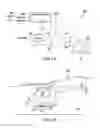 Fig. 09 - Emergency collective actuator and method for a helicopter