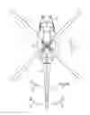 Fig. 03 - Rotorcraft variable thrust cross-flow fan systems