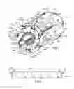 Fig. 04 - Rotorcraft variable thrust cross-flow fan systems