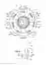 Fig. 05 - Rotorcraft variable thrust cross-flow fan systems