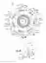 Fig. 06 - Rotorcraft variable thrust cross-flow fan systems