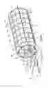 Fig. 13 - Rotorcraft variable thrust cross-flow fan systems