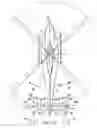 Fig. 05 - Aircraft tail with cross-flow fan systems