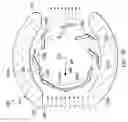 Fig. 19 - Aircraft tail with cross-flow fan systems