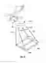 Fig. 06 - Electromagnetic survey system having tow assembly with attitude adjustment