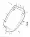 Fig. 09 - Pivot bin assembly with two part pivot axle