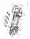 Fig. 05 - Bond fixture for leading edge assembly