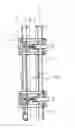 Fig. 06 - Bond fixture for leading edge assembly