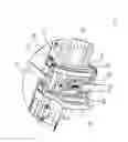 Fig. 07 - Bond fixture for leading edge assembly