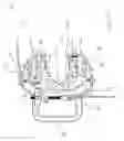 Fig. 08 - Bond fixture for leading edge assembly