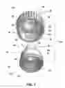 Fig. 02 - Child resistant closure for a container