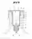 Fig. 08 - Closure device for a container