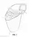 Fig. 02 - SINGLE-SERVE CONDIMENT CONTAINER AND ASSOCIATED METHOD