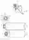 Fig. 02 - Aerosol container having valve cup with integral bag