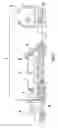 Fig. 02 - System for loading dry bulk materials into tank trailer