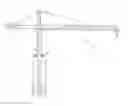 Fig. 01 - Crane tower