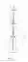 Fig. 03 - Crane tower