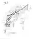 Fig. 02 - Double jib slewing pedestal crane