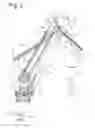Fig. 07 - Double jib slewing pedestal crane