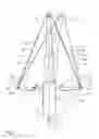 Fig. 07 - Crane and method for influencing a deformation of a jib system of said crane