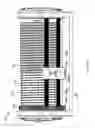 Fig. 02 - Winch with one-way reverse tensioner