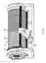 Fig. 03 - Winch with one-way reverse tensioner