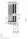 Fig. 08 - Winch with one-way reverse tensioner