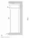 Fig. 09 - Winch with one-way reverse tensioner