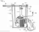 Fig. 01 - Portable lifting apparatus