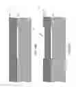 Fig. 85 - Encapsulated microelectromechanical structure