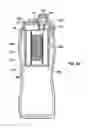 Fig. 09 - LIQUID CONTAINERS HAVING FILTERS AND RELATED METHODS