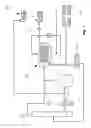 Fig. 08 - Distillation system using waste heat