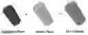 Fig. 01 - High strength reduced elastic modulus concrete