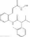 Fig. 166 - ALPHA-CINNAMIDE COMPOUNDS AND COMPOSITIONS AS HDAC8 INHIBITORS