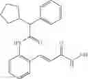 Fig. 167 - ALPHA-CINNAMIDE COMPOUNDS AND COMPOSITIONS AS HDAC8 INHIBITORS