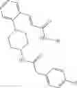Fig. 294 - ALPHA-CINNAMIDE COMPOUNDS AND COMPOSITIONS AS HDAC8 INHIBITORS