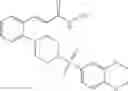 Fig. 445 - ALPHA-CINNAMIDE COMPOUNDS AND COMPOSITIONS AS HDAC8 INHIBITORS