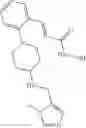 Fig. 486 - ALPHA-CINNAMIDE COMPOUNDS AND COMPOSITIONS AS HDAC8 INHIBITORS