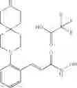 Fig. 72 - ALPHA-CINNAMIDE COMPOUNDS AND COMPOSITIONS AS HDAC8 INHIBITORS