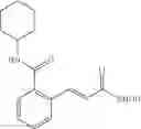 Fig. 80 - ALPHA-CINNAMIDE COMPOUNDS AND COMPOSITIONS AS HDAC8 INHIBITORS