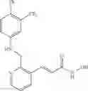 Fig. 97 - ALPHA-CINNAMIDE COMPOUNDS AND COMPOSITIONS AS HDAC8 INHIBITORS